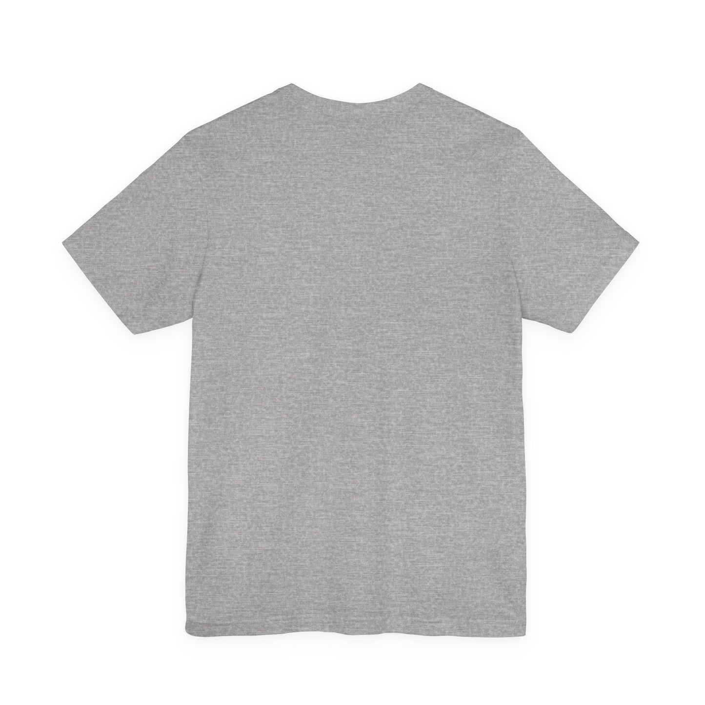 Lowan Co. Cotton Tee – Simple Living, Wide Open Spaces