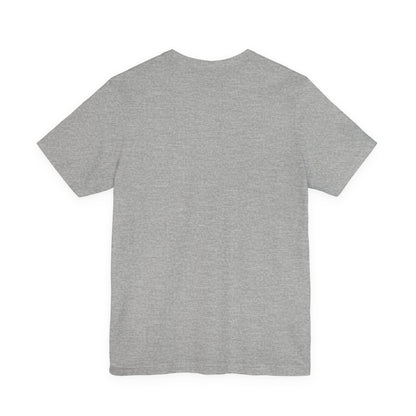 Lowan Co. Cotton Tee – Simple Living, Wide Open Spaces